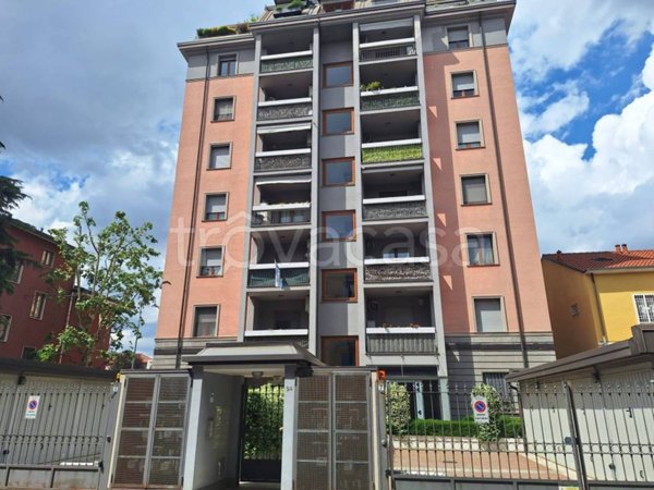 appartamento in vendita a Vimodrone