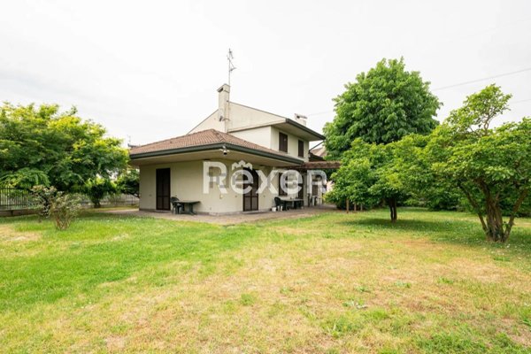 casa indipendente in vendita a Vimodrone