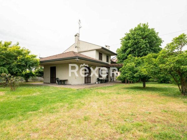 casa indipendente in vendita a Vimodrone