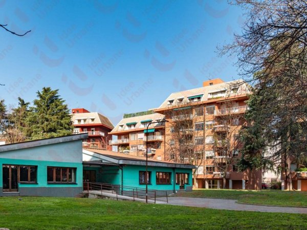 appartamento in vendita a Vimodrone