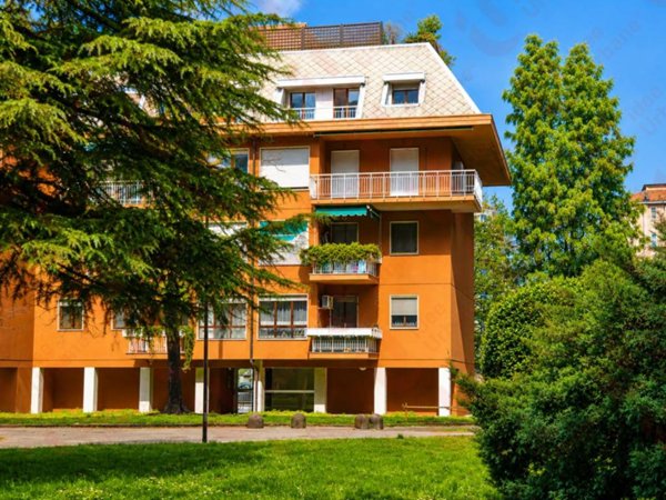 appartamento in vendita a Vimodrone in zona Sant'Isidoro