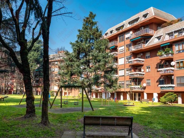 appartamento in vendita a Vimodrone