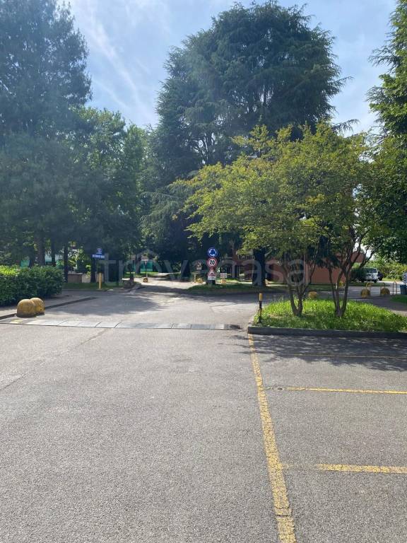 appartamento in vendita a Vimodrone in zona Sant'Isidoro