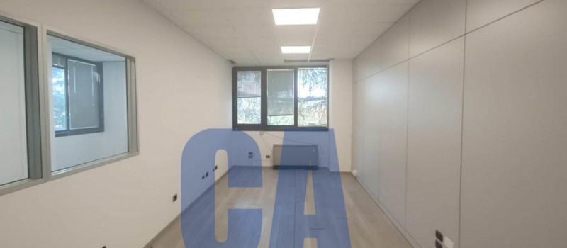 ufficio in vendita a Vimodrone