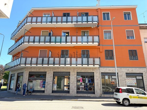 appartamento in vendita a Vimodrone