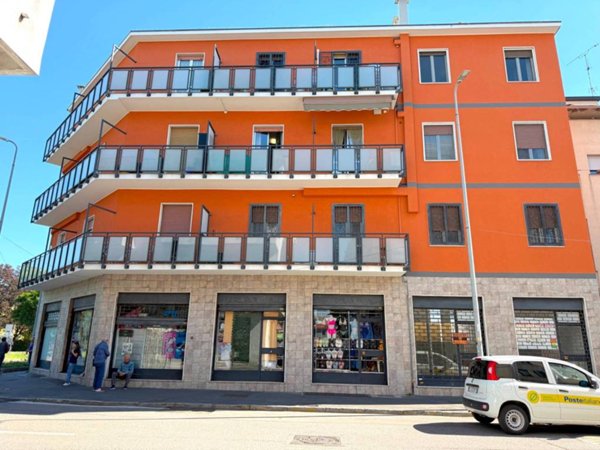 appartamento in vendita a Vimodrone