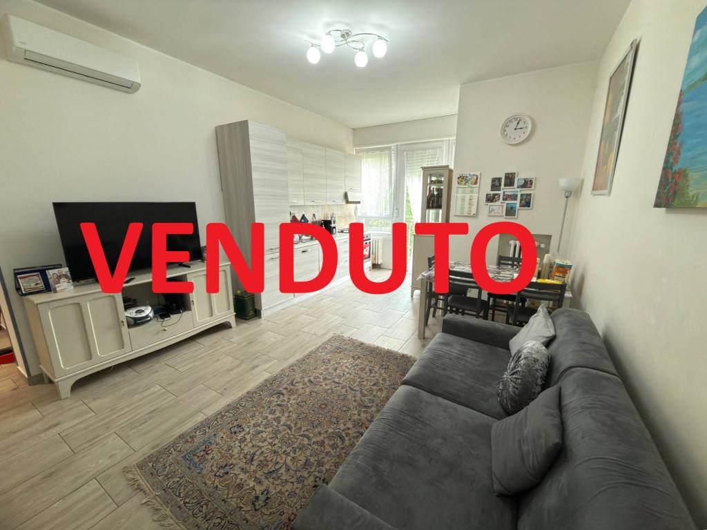 appartamento in vendita a Vimodrone