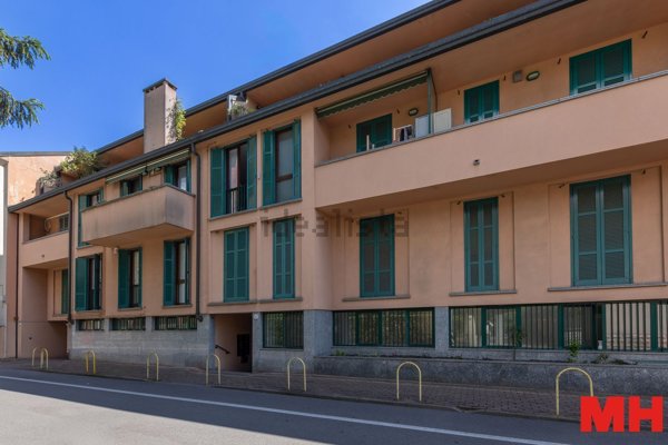 appartamento in vendita a Vimodrone
