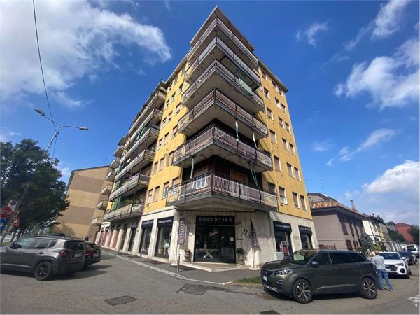 appartamento in vendita a Vimodrone