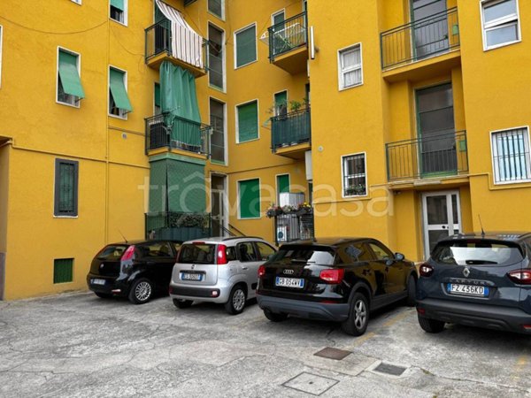 appartamento in vendita a Vimodrone