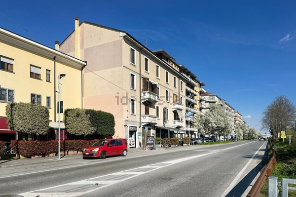 appartamento in vendita a Vimodrone