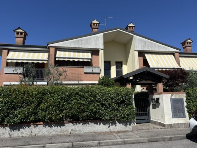 appartamento in vendita a Vimodrone in zona Sant'Isidoro