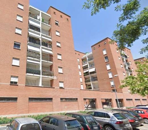 appartamento in vendita a Vimodrone in zona Sant'Isidoro