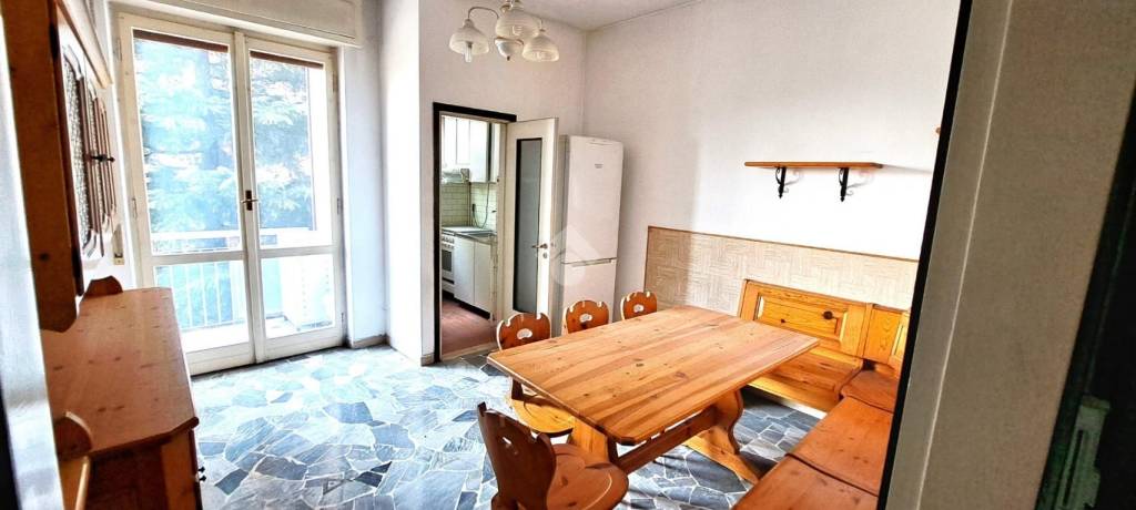 appartamento in vendita a Vimodrone
