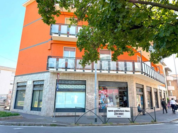 appartamento in vendita a Vimodrone
