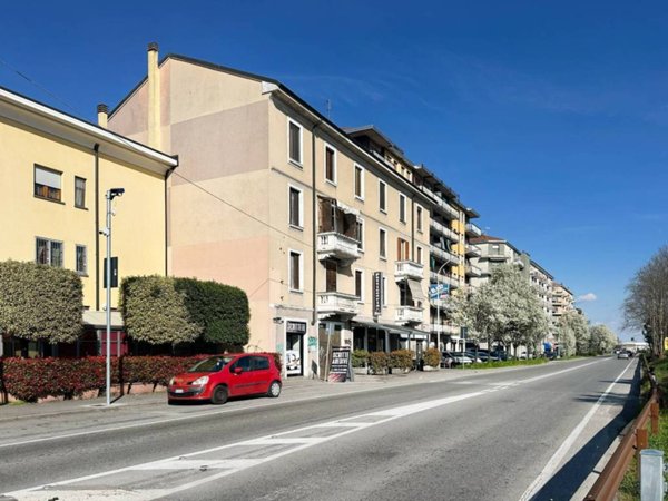 appartamento in vendita a Vimodrone
