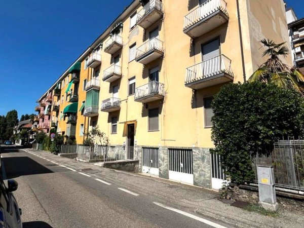 appartamento in vendita a Vimodrone