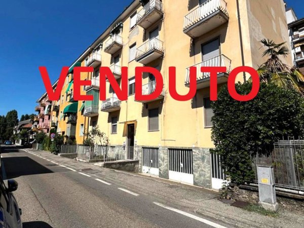 appartamento in vendita a Vimodrone