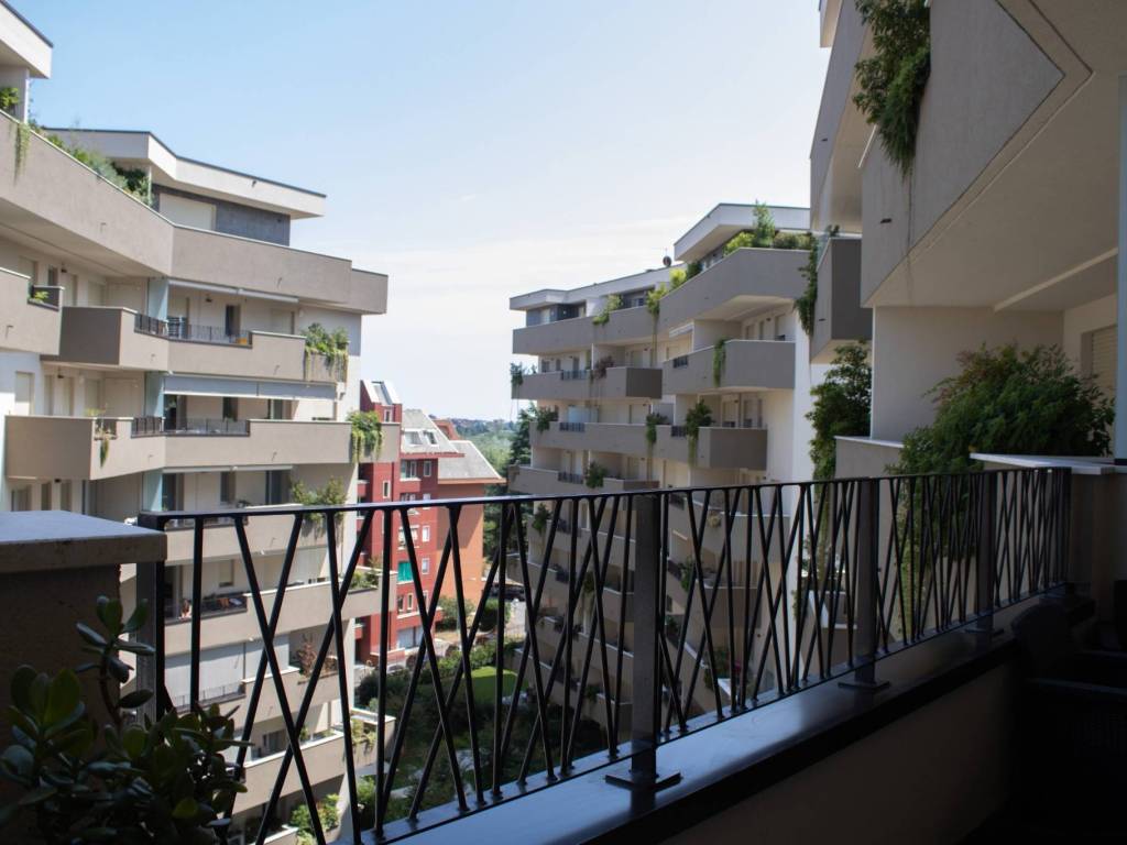 appartamento in vendita a Vimodrone in zona Sant'Isidoro