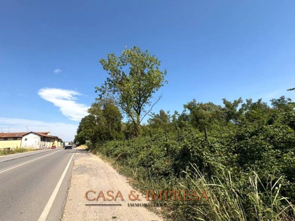 casa indipendente in vendita a Vimodrone in zona Gaggiolo