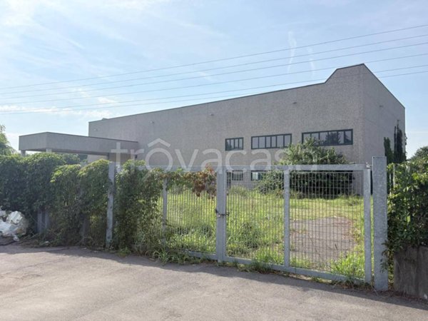 locale commerciale in vendita a Vimodrone