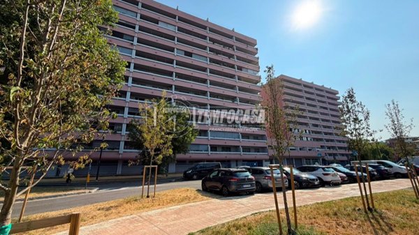 appartamento in vendita a Vimodrone