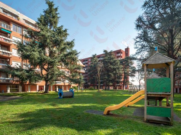appartamento in vendita a Vimodrone in zona Sant'Isidoro