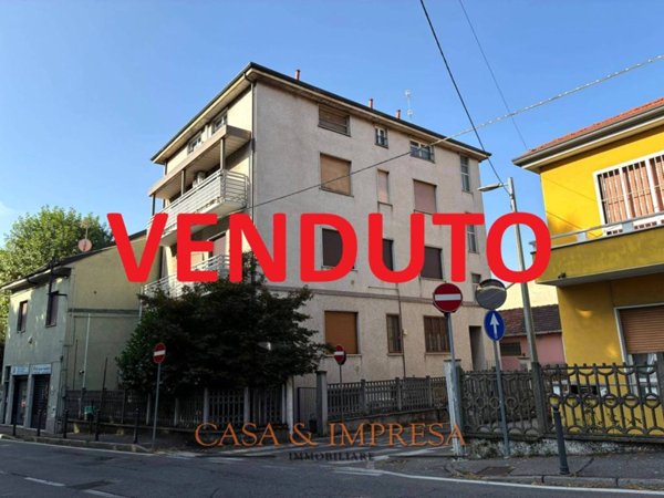 appartamento in vendita a Vimodrone