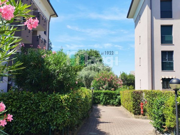 appartamento in vendita a Vimodrone in zona Gaggiolo