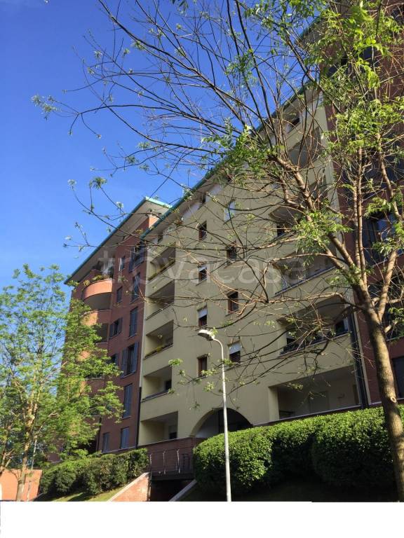 box auto in vendita a Vimodrone