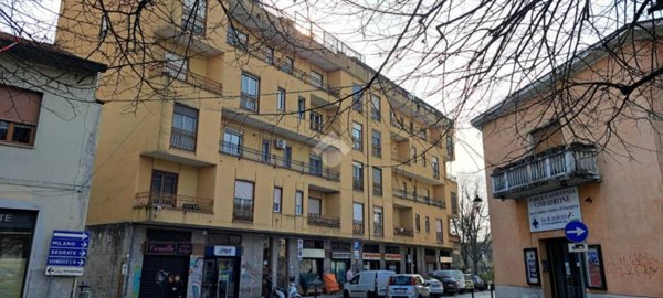 box auto in vendita a Vimodrone