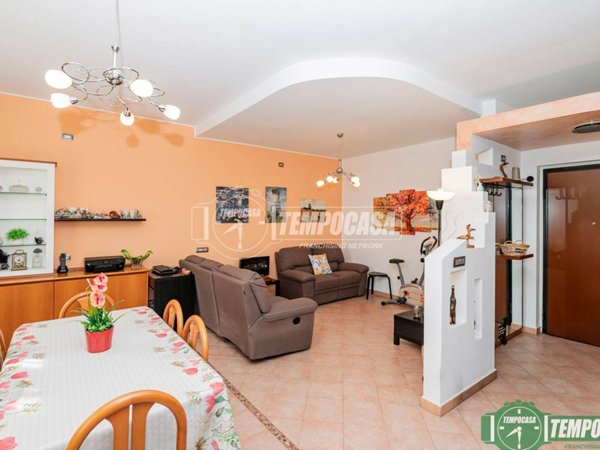 appartamento in vendita a Vimodrone