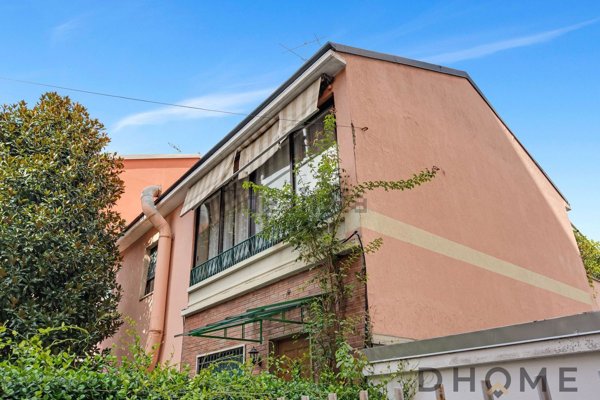 appartamento in vendita a Vimodrone