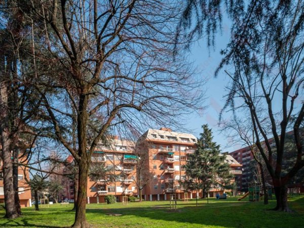 appartamento in vendita a Vimodrone in zona Sant'Isidoro