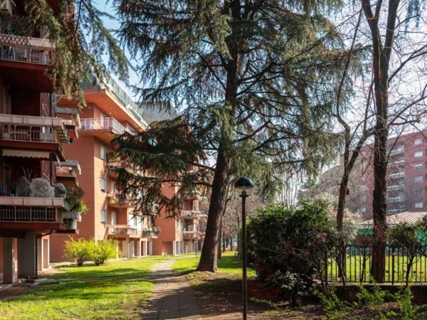 appartamento in vendita a Vimodrone in zona Sant'Isidoro