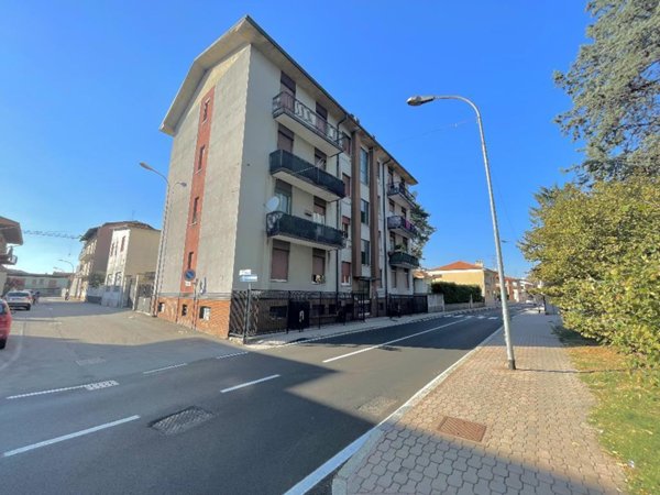 appartamento in vendita a Vittuone