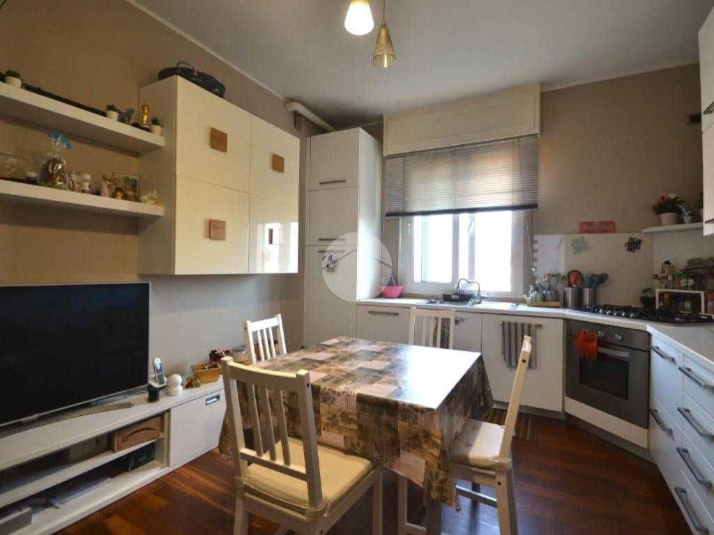 appartamento in vendita a Vittuone