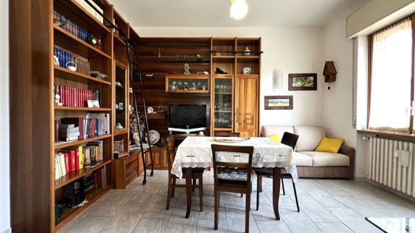 appartamento in vendita a Vittuone