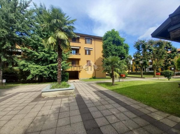 appartamento in vendita a Vittuone