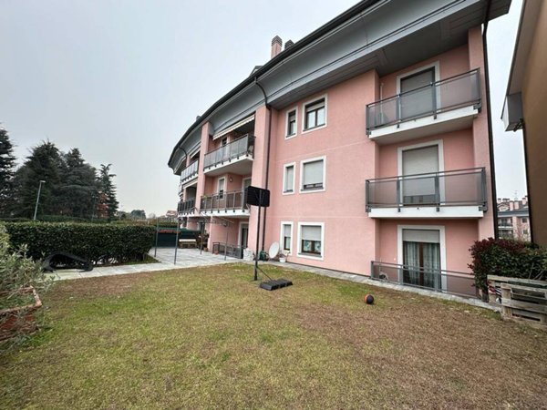 appartamento in vendita a Vittuone