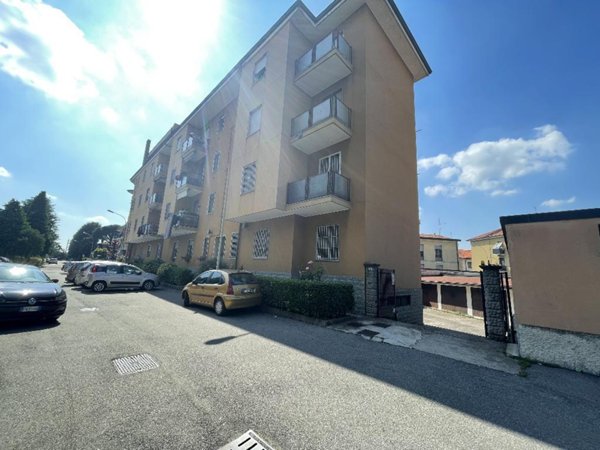terreno agricolo in vendita a Vittuone