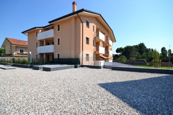 appartamento in vendita a Vittuone