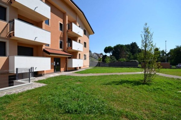 appartamento in vendita a Vittuone