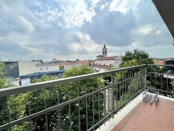 appartamento in vendita a Vittuone