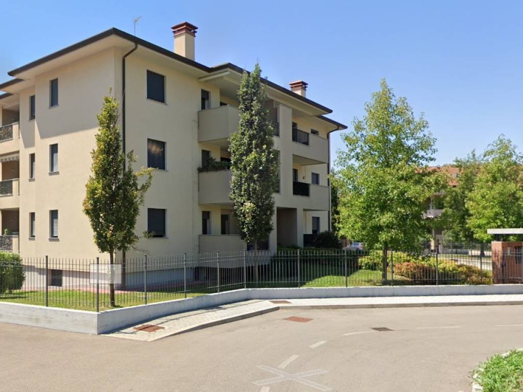 appartamento in vendita a Vittuone