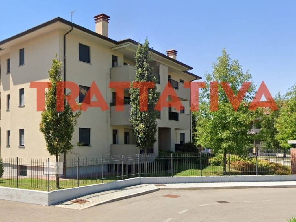 appartamento in vendita a Vittuone