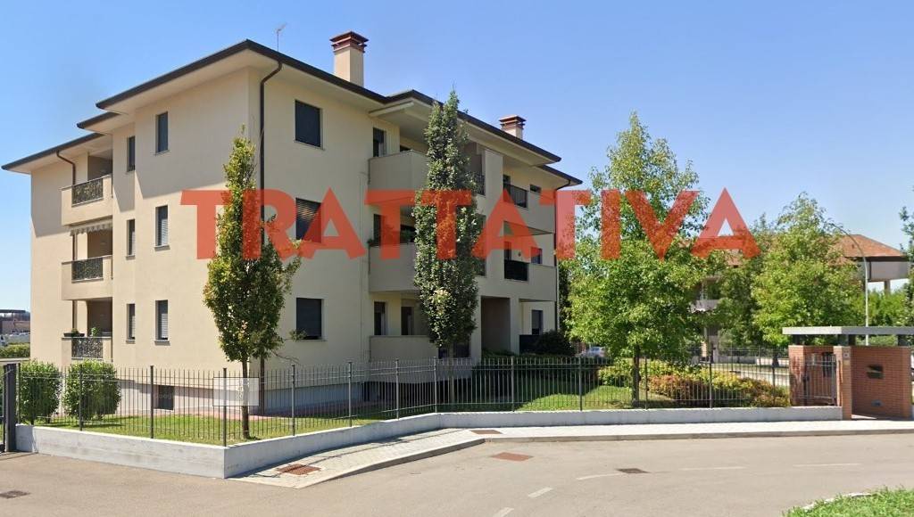 appartamento in vendita a Vittuone