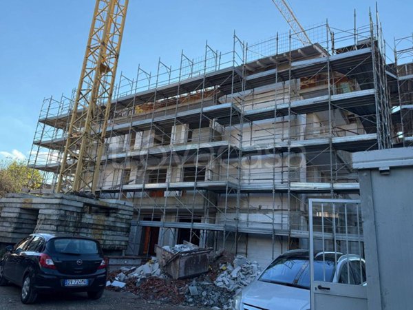 appartamento in vendita a Vittuone