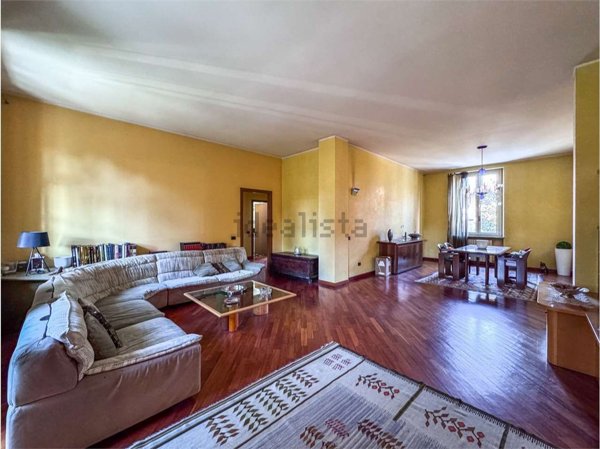 appartamento in vendita a Vittuone