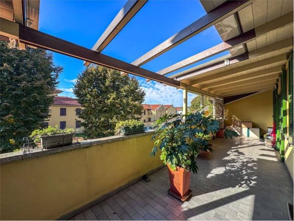 appartamento in vendita a Vittuone